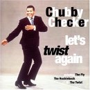 Chubby Checker